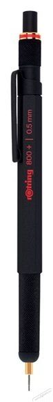 ROTRING 800+ Hybrid 0,5mm fekete nyom&oacute;sir&oacute;n Egy&eacute;b - Nem forgalmazzuk ! - 433465