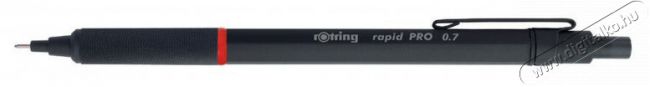 ROTRING Rapid Pro 0,7mm fekete nyom&oacute;sir&oacute;n Egy&eacute;b - Nem forgalmazzuk ! - 419326
