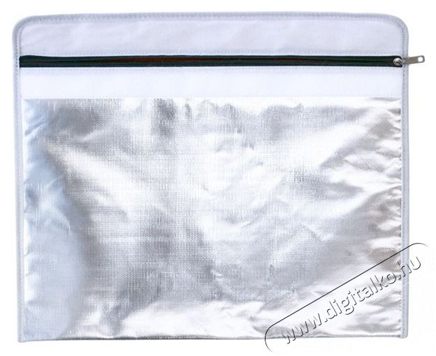 Rottner Fire Proof Bag Din A3 Tűz&aacute;ll&oacute; t&aacute;ska Iroda &eacute;s sz&aacute;m&iacute;t&aacute;stechnika - Egy&eacute;b sz&aacute;m&iacute;t&aacute;stechnikai term&eacute;k - 395885