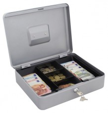 Rottner HomeStar Cash4 Ez&uuml;st p&eacute;nzkazetta Iroda &eacute;s sz&aacute;m&iacute;t&aacute;stechnika - Egy&eacute;b sz&aacute;m&iacute;t&aacute;stechnikai term&eacute;k - 395884