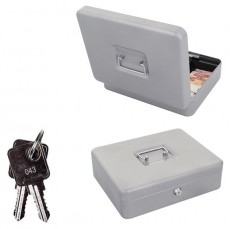 Rottner HomeStar Cash4 Ez&uuml;st p&eacute;nzkazetta Iroda &eacute;s sz&aacute;m&iacute;t&aacute;stechnika - Egy&eacute;b sz&aacute;m&iacute;t&aacute;stechnikai term&eacute;k - 395884