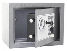 Rottner HomeStar2 EL elektronikus b&uacute;torsz&eacute;f Iroda &eacute;s sz&aacute;m&iacute;t&aacute;stechnika - Egy&eacute;b sz&aacute;m&iacute;t&aacute;stechnikai term&eacute;k - 395887