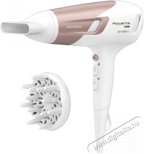 Rowenta CV5830F0 Studio Dry Glow hajsz&aacute;r&iacute;t&oacute; Sz&eacute;ps&eacute;g&aacute;pol&aacute;s / Eg&eacute;szs&eacute;g - Haj&aacute;pol&aacute;s - Hajsz&aacute;r&iacute;t&oacute; - 361368