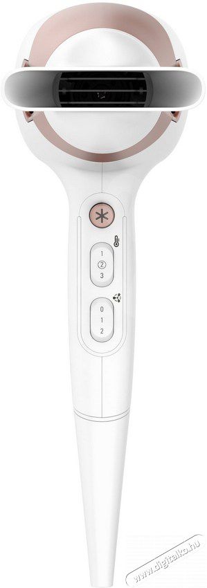 Rowenta CV5830F0 Studio Dry Glow hajsz&aacute;r&iacute;t&oacute; Sz&eacute;ps&eacute;g&aacute;pol&aacute;s / Eg&eacute;szs&eacute;g - Haj&aacute;pol&aacute;s - Hajsz&aacute;r&iacute;t&oacute; - 361368