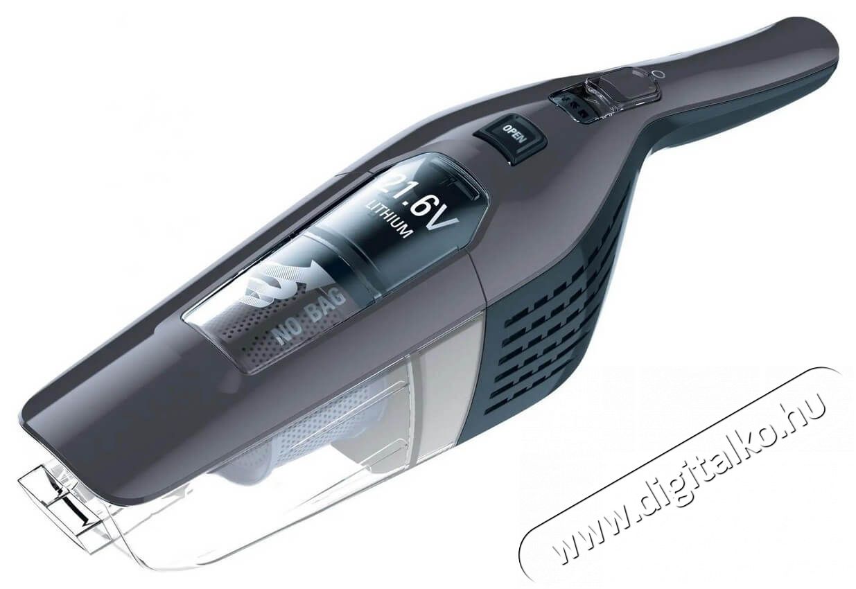 Rowenta RH6756WO &aacute;ll&oacute; porsz&iacute;v&oacute; H&aacute;ztart&aacute;s / Otthon / K&uuml;lt&eacute;r - Porsz&iacute;v&oacute; / takar&iacute;t&oacute;g&eacute;p - K&eacute;zi / &aacute;ll&oacute; porsz&iacute;v&oacute; - 350744