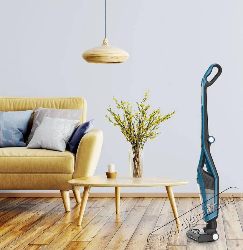 Rowenta RH6756WO &aacute;ll&oacute; porsz&iacute;v&oacute; H&aacute;ztart&aacute;s / Otthon / K&uuml;lt&eacute;r - Porsz&iacute;v&oacute; / takar&iacute;t&oacute;g&eacute;p - K&eacute;zi / &aacute;ll&oacute; porsz&iacute;v&oacute; - 350744