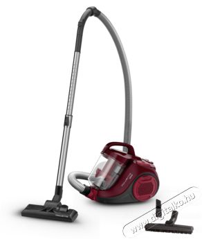 Rowenta RO2933EA Swift Power Cyclonic porzs&aacute;k n&eacute;lk&uuml;li porsz&iacute;v&oacute; &Uacute;jdons&aacute;gok - &Uacute;j term&eacute;kek - 352866