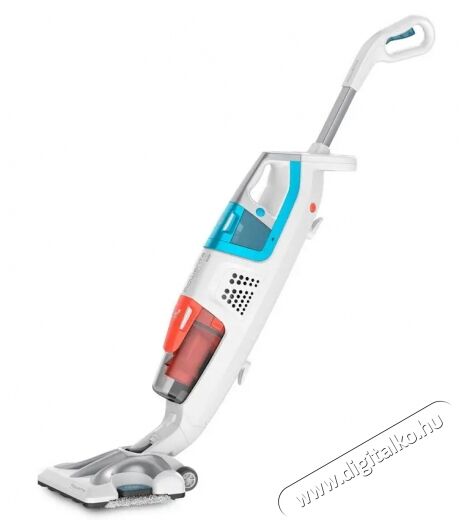 Rowenta RY8544WH Clean & Steam Multi gőztiszt&iacute;t&oacute;s porsz&iacute;v&oacute; H&aacute;ztart&aacute;s / Otthon / K&uuml;lt&eacute;r - Porsz&iacute;v&oacute; / takar&iacute;t&oacute;g&eacute;p - K&eacute;zi / &aacute;ll&oacute; porsz&iacute;v&oacute; - 355195