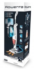 Rowenta RY8544WH Clean & Steam Multi gőztiszt&iacute;t&oacute;s porsz&iacute;v&oacute; H&aacute;ztart&aacute;s / Otthon / K&uuml;lt&eacute;r - Porsz&iacute;v&oacute; / takar&iacute;t&oacute;g&eacute;p - K&eacute;zi / &aacute;ll&oacute; porsz&iacute;v&oacute; - 355195