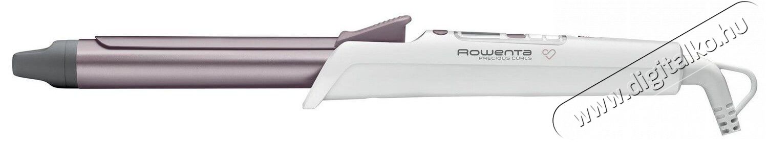 Rowenta CF3460F0 Precious Curls Premium Care hajs&uuml;tővas Sz&eacute;ps&eacute;g&aacute;pol&aacute;s / Eg&eacute;szs&eacute;g - Haj&aacute;pol&aacute;s - Hajs&uuml;tővas / g&ouml;nd&ouml;r&iacute;tő - 336904