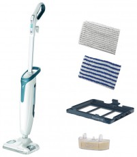 Rowenta RY6597WH Gőztiszt&iacute;t&oacute; mop H&aacute;ztart&aacute;s / Otthon / K&uuml;lt&eacute;r - Tiszt&iacute;t&oacute; / mos&oacute; - Gőz&ouml;lős padl&oacute;tiszt&iacute;t&oacute; - 366693