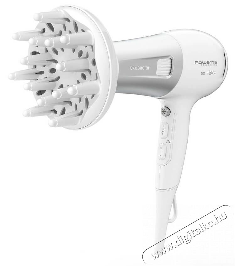 Rowenta CV5930F0 Hajsz&aacute;r&iacute;t&oacute; Sz&eacute;ps&eacute;g&aacute;pol&aacute;s / Eg&eacute;szs&eacute;g - Haj&aacute;pol&aacute;s - Hajsz&aacute;r&iacute;t&oacute; - 366710