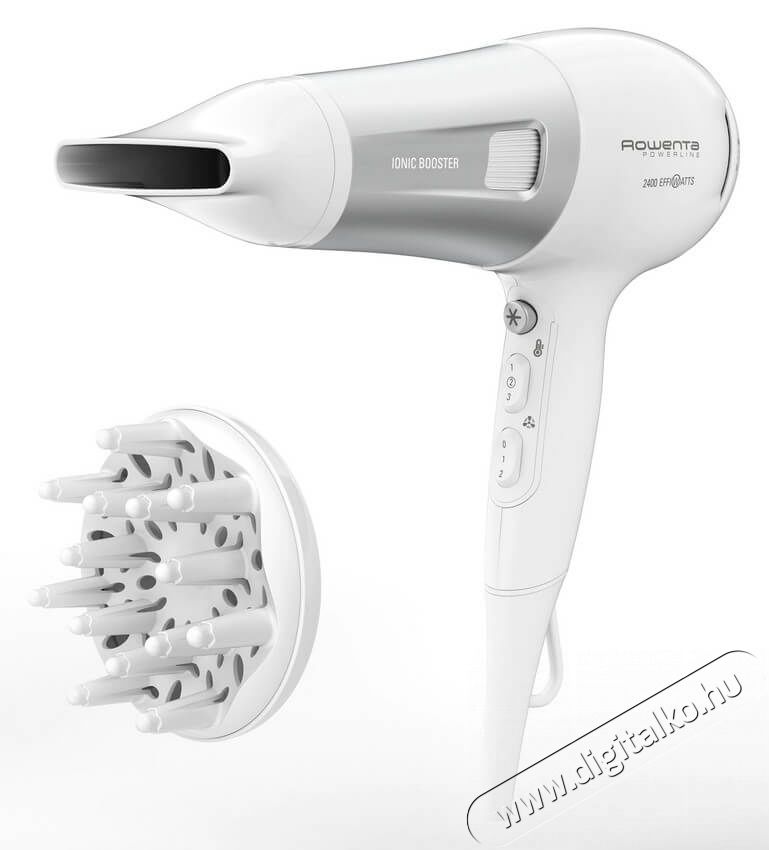 Rowenta CV5930F0 Hajsz&aacute;r&iacute;t&oacute; Sz&eacute;ps&eacute;g&aacute;pol&aacute;s / Eg&eacute;szs&eacute;g - Haj&aacute;pol&aacute;s - Hajsz&aacute;r&iacute;t&oacute; - 366710