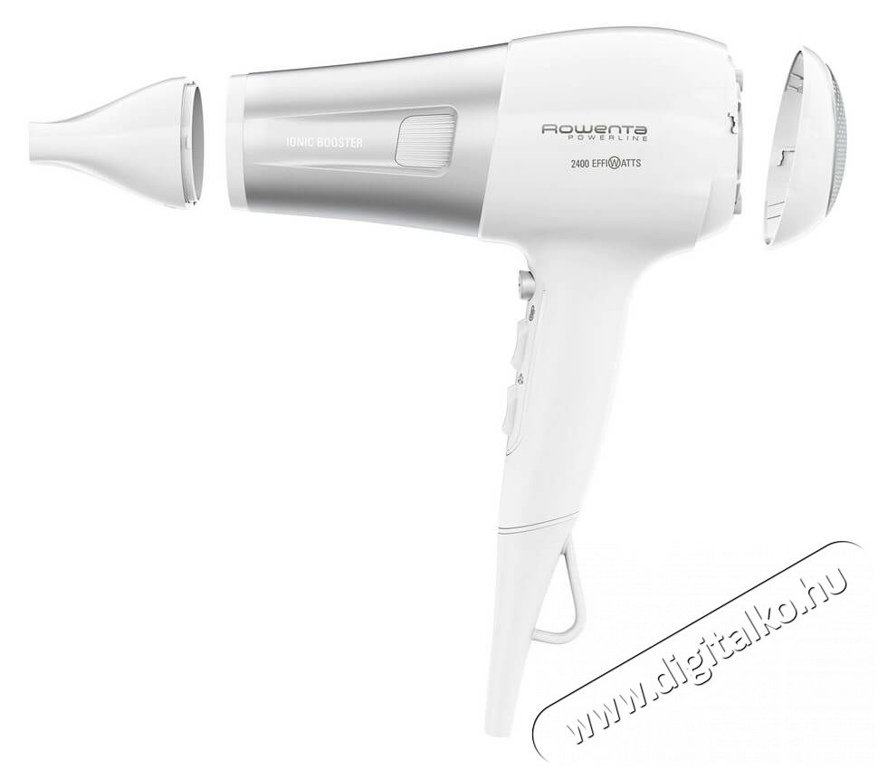 Rowenta CV5930F0 Hajsz&aacute;r&iacute;t&oacute; Sz&eacute;ps&eacute;g&aacute;pol&aacute;s / Eg&eacute;szs&eacute;g - Haj&aacute;pol&aacute;s - Hajsz&aacute;r&iacute;t&oacute; - 366710