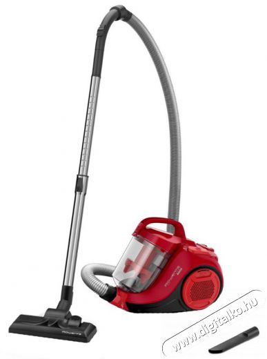 Rowenta RO2913EA Porzs&aacute;k n&eacute;lk&uuml;li porsz&iacute;v&oacute; H&aacute;ztart&aacute;s / Otthon / K&uuml;lt&eacute;r - Porsz&iacute;v&oacute; / takar&iacute;t&oacute;g&eacute;p - Porzs&aacute;k n&eacute;lk&uuml;li porsz&iacute;v&oacute; - 366702