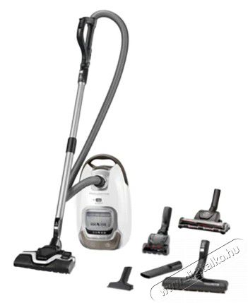 Rowenta RO7487EA PORSZ&Iacute;V&Oacute; PORZS&Aacute;KOS &Uacute;jdons&aacute;gok - &Uacute;j term&eacute;kek - 366703