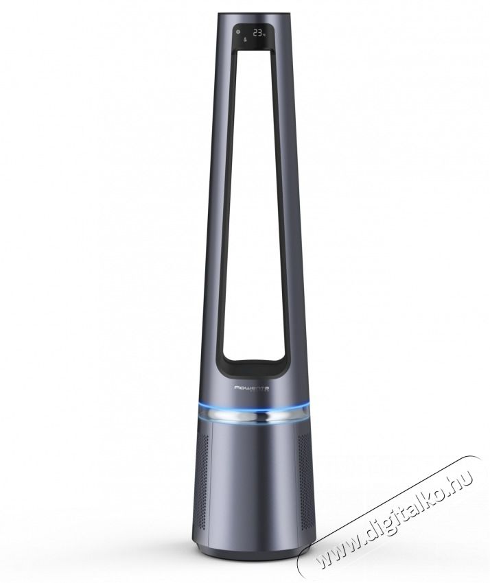 Rowenta QU5030F0 L&eacute;gtiszt&iacute;t&oacute; Sz&eacute;ps&eacute;g&aacute;pol&aacute;s / Eg&eacute;szs&eacute;g - L&eacute;gtiszt&iacute;t&oacute; / p&aacute;r&aacute;s&iacute;t&oacute; / p&aacute;r&aacute;tlan&iacute;t&oacute; - L&eacute;gtiszt&iacute;t&oacute; - 373410