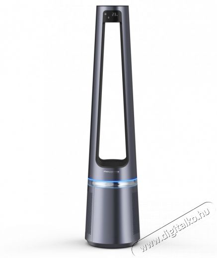 Rowenta QU5030F0 L&eacute;gtiszt&iacute;t&oacute; Sz&eacute;ps&eacute;g&aacute;pol&aacute;s / Eg&eacute;szs&eacute;g - L&eacute;gtiszt&iacute;t&oacute; / p&aacute;r&aacute;s&iacute;t&oacute; / p&aacute;r&aacute;tlan&iacute;t&oacute; - L&eacute;gtiszt&iacute;t&oacute; - 373410