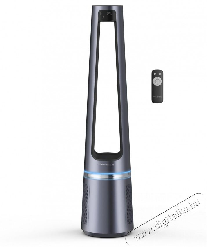 Rowenta QU5030F0 L&eacute;gtiszt&iacute;t&oacute; Sz&eacute;ps&eacute;g&aacute;pol&aacute;s / Eg&eacute;szs&eacute;g - L&eacute;gtiszt&iacute;t&oacute; / p&aacute;r&aacute;s&iacute;t&oacute; / p&aacute;r&aacute;tlan&iacute;t&oacute; - L&eacute;gtiszt&iacute;t&oacute; - 373410
