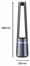Rowenta QU5030F0 L&eacute;gtiszt&iacute;t&oacute; Sz&eacute;ps&eacute;g&aacute;pol&aacute;s / Eg&eacute;szs&eacute;g - L&eacute;gtiszt&iacute;t&oacute; / p&aacute;r&aacute;s&iacute;t&oacute; / p&aacute;r&aacute;tlan&iacute;t&oacute; - L&eacute;gtiszt&iacute;t&oacute; - 373410