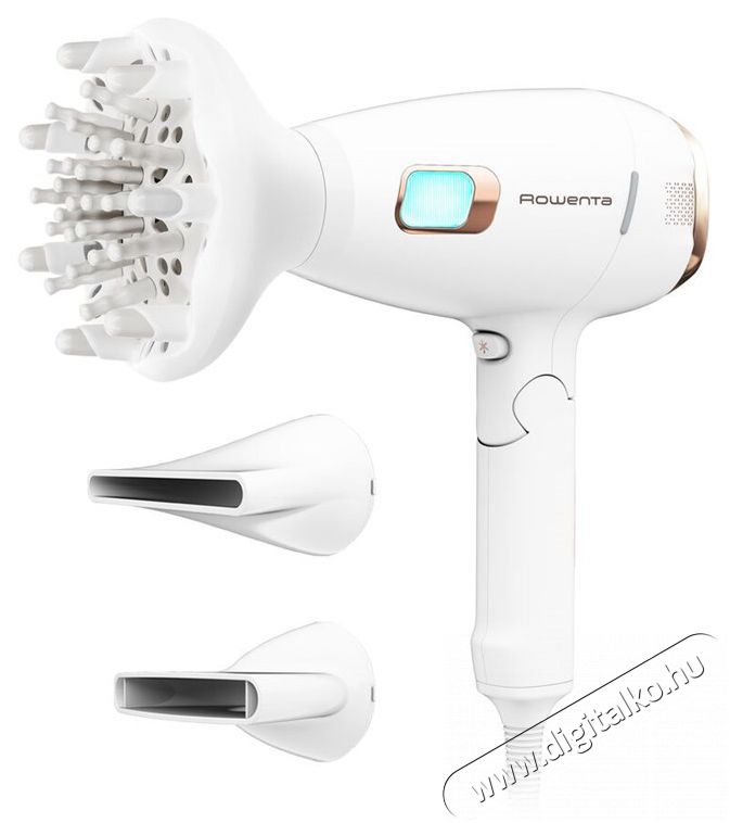 Rowenta CV9240F0 Hajsz&aacute;r&iacute;t&oacute; Sz&eacute;ps&eacute;g&aacute;pol&aacute;s / Eg&eacute;szs&eacute;g - Haj&aacute;pol&aacute;s - Hajsz&aacute;r&iacute;t&oacute; - 381691