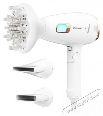 Rowenta CV9240F0 Hajsz&aacute;r&iacute;t&oacute; Sz&eacute;ps&eacute;g&aacute;pol&aacute;s / Eg&eacute;szs&eacute;g - Haj&aacute;pol&aacute;s - Hajsz&aacute;r&iacute;t&oacute; - 381691