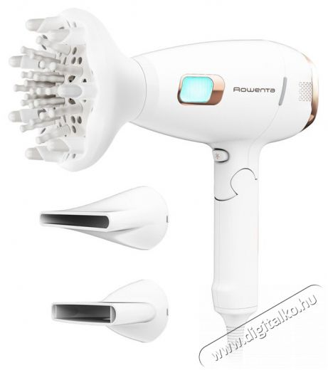 Rowenta CV9240F0 Hajsz&aacute;r&iacute;t&oacute; Sz&eacute;ps&eacute;g&aacute;pol&aacute;s / Eg&eacute;szs&eacute;g - Haj&aacute;pol&aacute;s - Hajsz&aacute;r&iacute;t&oacute; - 381691