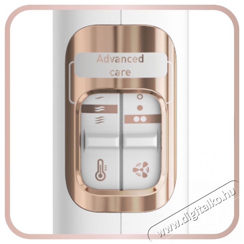 Rowenta CV9240F0 Hajsz&aacute;r&iacute;t&oacute; Sz&eacute;ps&eacute;g&aacute;pol&aacute;s / Eg&eacute;szs&eacute;g - Haj&aacute;pol&aacute;s - Hajsz&aacute;r&iacute;t&oacute; - 381691