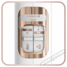 Rowenta CV9240F0 Hajsz&aacute;r&iacute;t&oacute; Sz&eacute;ps&eacute;g&aacute;pol&aacute;s / Eg&eacute;szs&eacute;g - Haj&aacute;pol&aacute;s - Hajsz&aacute;r&iacute;t&oacute; - 381691