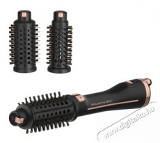 Rowenta CF9620F0 Hajformázó Szépségápolás / Egészség - Hajápolás - Meleglevegős hajformázó - 382597