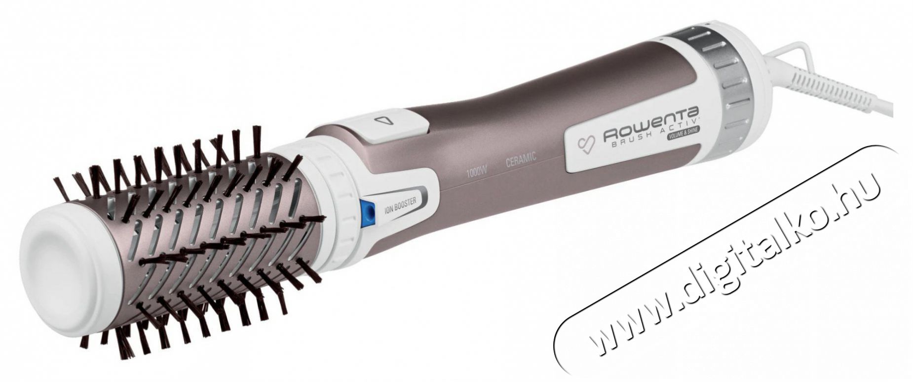 Rowenta CF9540F0 Hajform&aacute;z&oacute; Sz&eacute;ps&eacute;g&aacute;pol&aacute;s / Eg&eacute;szs&eacute;g - Haj&aacute;pol&aacute;s - Meleglevegős hajform&aacute;z&oacute; - 382560