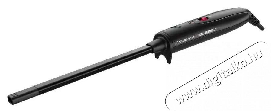 Rowenta CF311LF0 Hajs&uuml;tővas Sz&eacute;ps&eacute;g&aacute;pol&aacute;s / Eg&eacute;szs&eacute;g - Haj&aacute;pol&aacute;s - Hajs&uuml;tővas / g&ouml;nd&ouml;r&iacute;tő - 382935