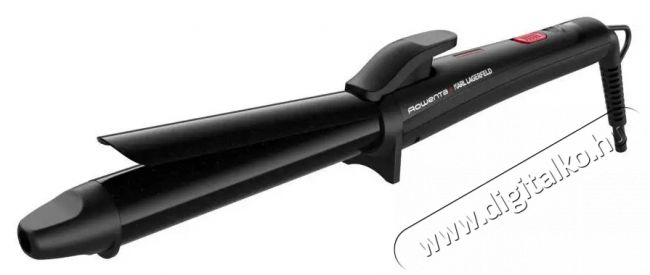 Rowenta CF321LF0 Hajs&uuml;tővas Sz&eacute;ps&eacute;g&aacute;pol&aacute;s / Eg&eacute;szs&eacute;g - Haj&aacute;pol&aacute;s - Hajs&uuml;tővas / g&ouml;nd&ouml;r&iacute;tő - 382937