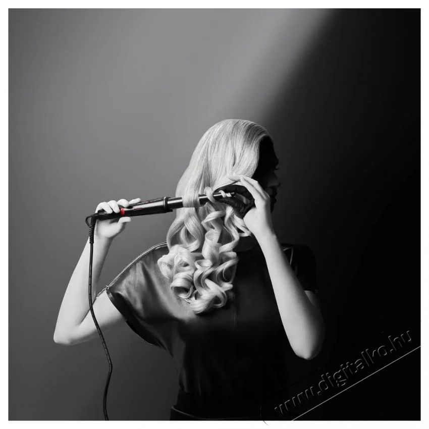 Rowenta CF324LF0 Hajs&uuml;tővas Sz&eacute;ps&eacute;g&aacute;pol&aacute;s / Eg&eacute;szs&eacute;g - Haj&aacute;pol&aacute;s - Hajs&uuml;tővas / g&ouml;nd&ouml;r&iacute;tő - 382936