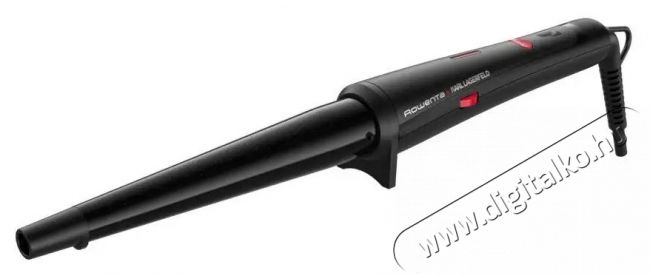 Rowenta CF324LF0 Hajs&uuml;tővas Sz&eacute;ps&eacute;g&aacute;pol&aacute;s / Eg&eacute;szs&eacute;g - Haj&aacute;pol&aacute;s - Hajs&uuml;tővas / g&ouml;nd&ouml;r&iacute;tő - 382936