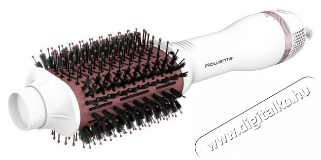 Rowenta CF6135F0 Hajform&aacute;z&oacute; Sz&eacute;ps&eacute;g&aacute;pol&aacute;s / Eg&eacute;szs&eacute;g - Haj&aacute;pol&aacute;s - Meleglevegős hajform&aacute;z&oacute; - 382934