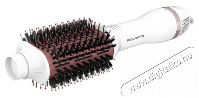 Rowenta CF6135F0 Hajform&aacute;z&oacute; Sz&eacute;ps&eacute;g&aacute;pol&aacute;s / Eg&eacute;szs&eacute;g - Haj&aacute;pol&aacute;s - Meleglevegős hajform&aacute;z&oacute; - 382934