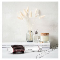 Rowenta CF6135F0 Hajform&aacute;z&oacute; Sz&eacute;ps&eacute;g&aacute;pol&aacute;s / Eg&eacute;szs&eacute;g - Haj&aacute;pol&aacute;s - Meleglevegős hajform&aacute;z&oacute; - 382934