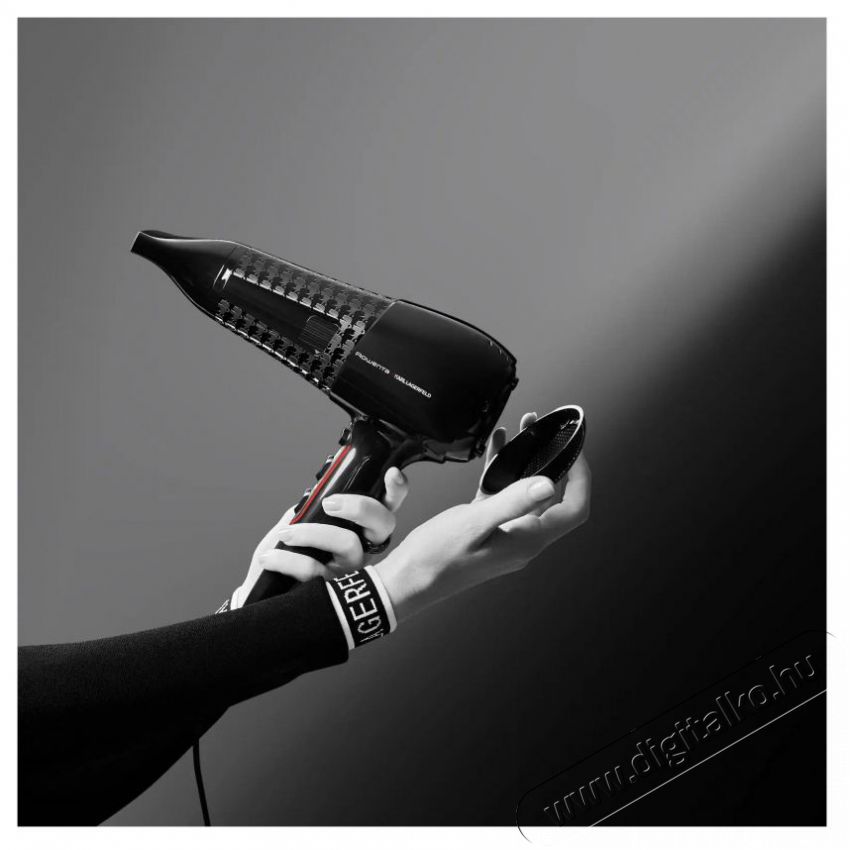 Rowenta CV591LF0 Hajsz&aacute;r&iacute;t&oacute; Sz&eacute;ps&eacute;g&aacute;pol&aacute;s / Eg&eacute;szs&eacute;g - Haj&aacute;pol&aacute;s - Hajsz&aacute;r&iacute;t&oacute; - 382907