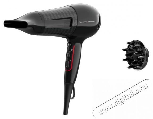 Rowenta CV591LF0 Hajsz&aacute;r&iacute;t&oacute; Sz&eacute;ps&eacute;g&aacute;pol&aacute;s / Eg&eacute;szs&eacute;g - Haj&aacute;pol&aacute;s - Hajsz&aacute;r&iacute;t&oacute; - 382907