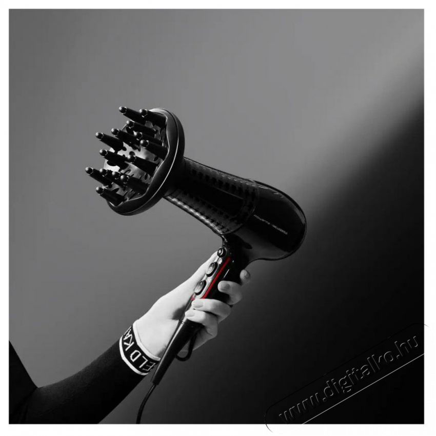 Rowenta CV591LF0 Hajsz&aacute;r&iacute;t&oacute; Sz&eacute;ps&eacute;g&aacute;pol&aacute;s / Eg&eacute;szs&eacute;g - Haj&aacute;pol&aacute;s - Hajsz&aacute;r&iacute;t&oacute; - 382907