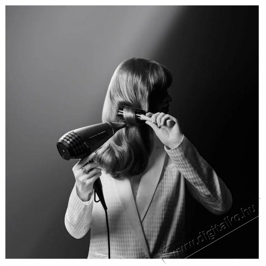 Rowenta CV888LF0 Hajsz&aacute;r&iacute;t&oacute; Sz&eacute;ps&eacute;g&aacute;pol&aacute;s / Eg&eacute;szs&eacute;g - Haj&aacute;pol&aacute;s - Hajsz&aacute;r&iacute;t&oacute; - 382904