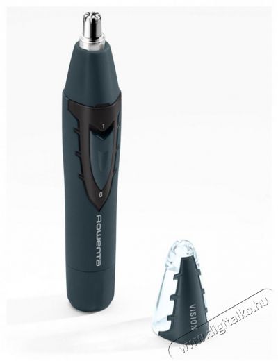 Rowenta TN3011F0 Orrszőrny&iacute;r&oacute; Sz&eacute;ps&eacute;g&aacute;pol&aacute;s / Eg&eacute;szs&eacute;g - Szőrtelen&iacute;tő / borotva - Orr- &eacute;s f&uuml;lszőrzet ny&iacute;r&oacute; - 382964