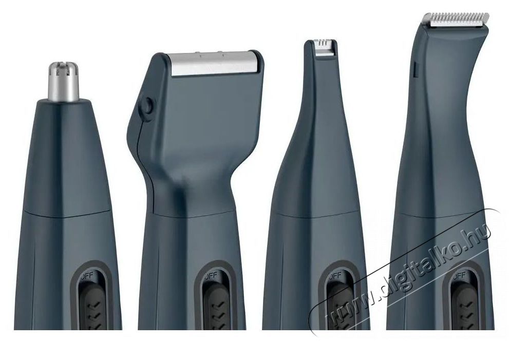 Rowenta TN3651F0 Szak&aacute;llv&aacute;g&oacute; Sz&eacute;ps&eacute;g&aacute;pol&aacute;s / Eg&eacute;szs&eacute;g - Haj&aacute;pol&aacute;s - Haj / szak&aacute;ll v&aacute;g&oacute;, ny&iacute;r&oacute; - 382962