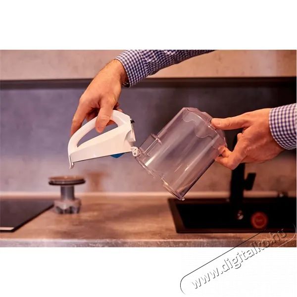 Rowenta RO2957EA Swift Power Cyclonic Animal Care feh&eacute;r porzs&aacute;k n&eacute;lk&uuml;li porsz&iacute;v&oacute; H&aacute;ztart&aacute;s / Otthon / K&uuml;lt&eacute;r - Porsz&iacute;v&oacute; / takar&iacute;t&oacute;g&eacute;p - Porzs&aacute;k n&eacute;lk&uuml;li porsz&iacute;v&oacute; - 384610