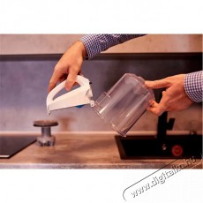 Rowenta RO2957EA Swift Power Cyclonic Animal Care feh&eacute;r porzs&aacute;k n&eacute;lk&uuml;li porsz&iacute;v&oacute; H&aacute;ztart&aacute;s / Otthon / K&uuml;lt&eacute;r - Porsz&iacute;v&oacute; / takar&iacute;t&oacute;g&eacute;p - Porzs&aacute;k n&eacute;lk&uuml;li porsz&iacute;v&oacute; - 384610