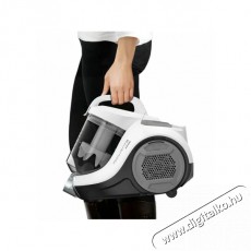 Rowenta RO2957EA Swift Power Cyclonic Animal Care feh&eacute;r porzs&aacute;k n&eacute;lk&uuml;li porsz&iacute;v&oacute; H&aacute;ztart&aacute;s / Otthon / K&uuml;lt&eacute;r - Porsz&iacute;v&oacute; / takar&iacute;t&oacute;g&eacute;p - Porzs&aacute;k n&eacute;lk&uuml;li porsz&iacute;v&oacute; - 384610