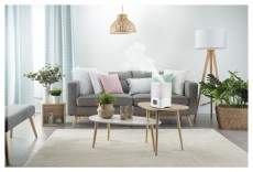 Rowenta HU4020F0 Aqua Boost feh&eacute;r p&aacute;r&aacute;s&iacute;t&oacute; Sz&eacute;ps&eacute;g&aacute;pol&aacute;s / Eg&eacute;szs&eacute;g - L&eacute;gtiszt&iacute;t&oacute; / p&aacute;r&aacute;s&iacute;t&oacute; / p&aacute;r&aacute;tlan&iacute;t&oacute; - P&aacute;r&aacute;s&iacute;t&oacute; - 414695