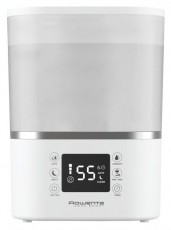 Rowenta HU4020F0 Aqua Boost feh&eacute;r p&aacute;r&aacute;s&iacute;t&oacute; Sz&eacute;ps&eacute;g&aacute;pol&aacute;s / Eg&eacute;szs&eacute;g - L&eacute;gtiszt&iacute;t&oacute; / p&aacute;r&aacute;s&iacute;t&oacute; / p&aacute;r&aacute;tlan&iacute;t&oacute; - P&aacute;r&aacute;s&iacute;t&oacute; - 414695