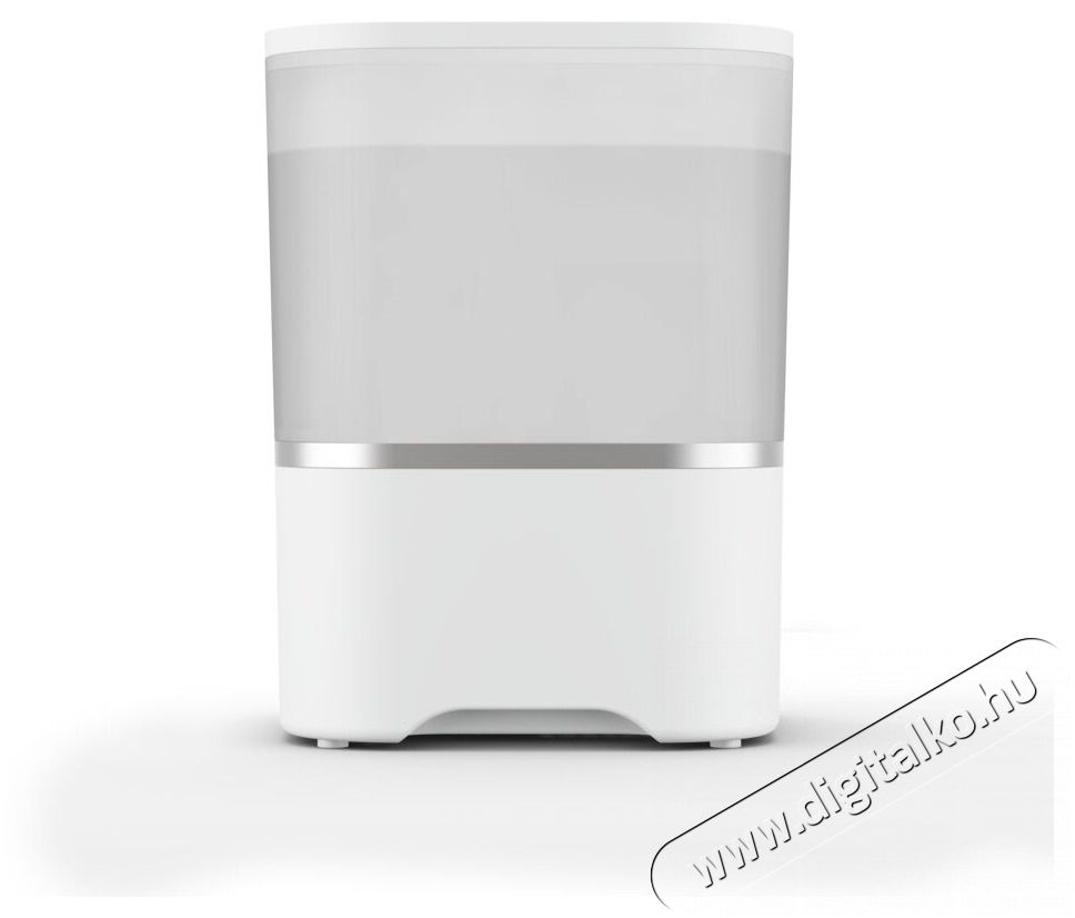 Rowenta HU4020F0 Aqua Boost feh&eacute;r p&aacute;r&aacute;s&iacute;t&oacute; Sz&eacute;ps&eacute;g&aacute;pol&aacute;s / Eg&eacute;szs&eacute;g - L&eacute;gtiszt&iacute;t&oacute; / p&aacute;r&aacute;s&iacute;t&oacute; / p&aacute;r&aacute;tlan&iacute;t&oacute; - P&aacute;r&aacute;s&iacute;t&oacute; - 414695